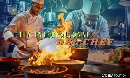 Homenaje al arte culinario: Este 20 de octubre se celebra el Día Internacional del Chef