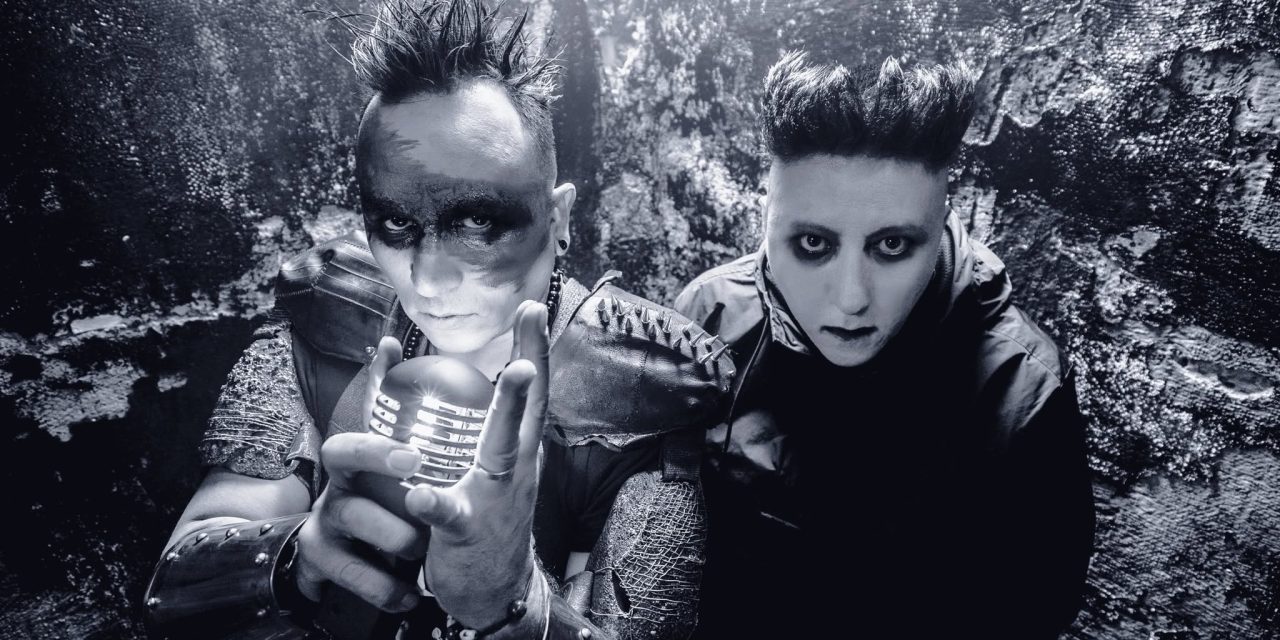 HOCICO PRESENTARÁ SU NUEVO ÁLBUM “UNSEEN HORROR SCENES” EN CDMX