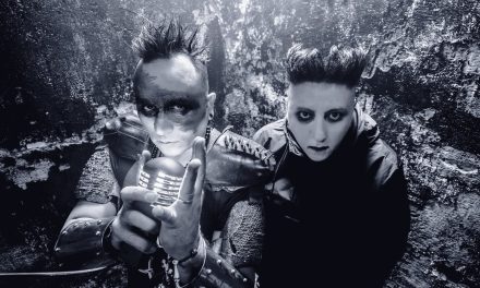 HOCICO PRESENTARÁ SU NUEVO ÁLBUM “UNSEEN HORROR SCENES” EN CDMX