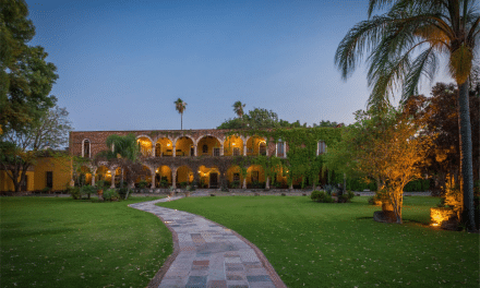 Hacienda El Carmen: más de 400 años de historia, hospitalidad y naturaleza en el corazón de Jalisco