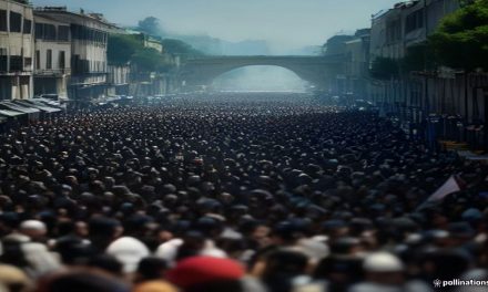 Medio millón de personas protestan en Francia y unos 1.200 manifestantes son detenidos por disturbios: Claves del impacto nacional e internacional de hoy