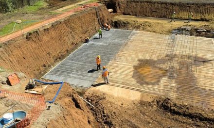 Conagua avanza en la primera etapa de la rehabilitación de plantas de tratamiento para recuperar el Lago de Pátzcuaro