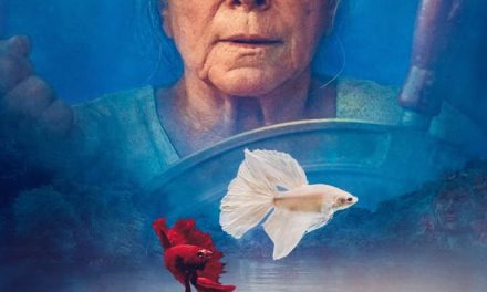 O Último Azul triunfa en la 68° entrega del Premio Ariel con dos galardones a Mejor Guion Original y Mejor Edición
