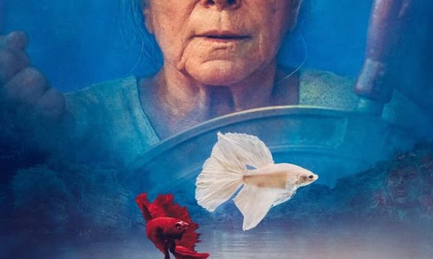 O Último Azul triunfa en la 68° entrega del Premio Ariel con dos galardones a Mejor Guion Original y Mejor Edición