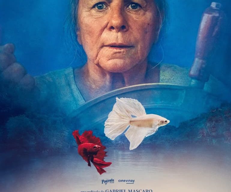 O Último Azul triunfa en la 68° entrega del Premio Ariel con dos galardones a Mejor Guion Original y Mejor Edición