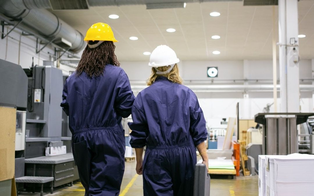 ¿Más o Mejores Empleos para Mujeres? Las que Trabajan por su Cuenta Ganan 40% Menos que los Hombres: Especialista IBERO