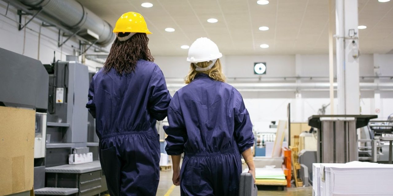 ¿Más o Mejores Empleos para Mujeres? Las que Trabajan por su Cuenta Ganan 40% Menos que los Hombres: Especialista IBERO