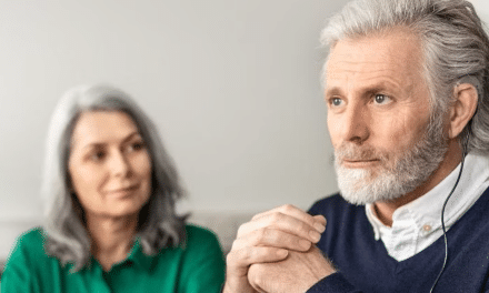 ¿Depresión, demencia e hipoacusia? La importancia de detectar cambios en la audición de los adultos mayores..