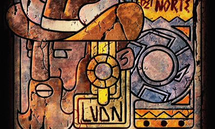 Los Vikingos del Norte presentan