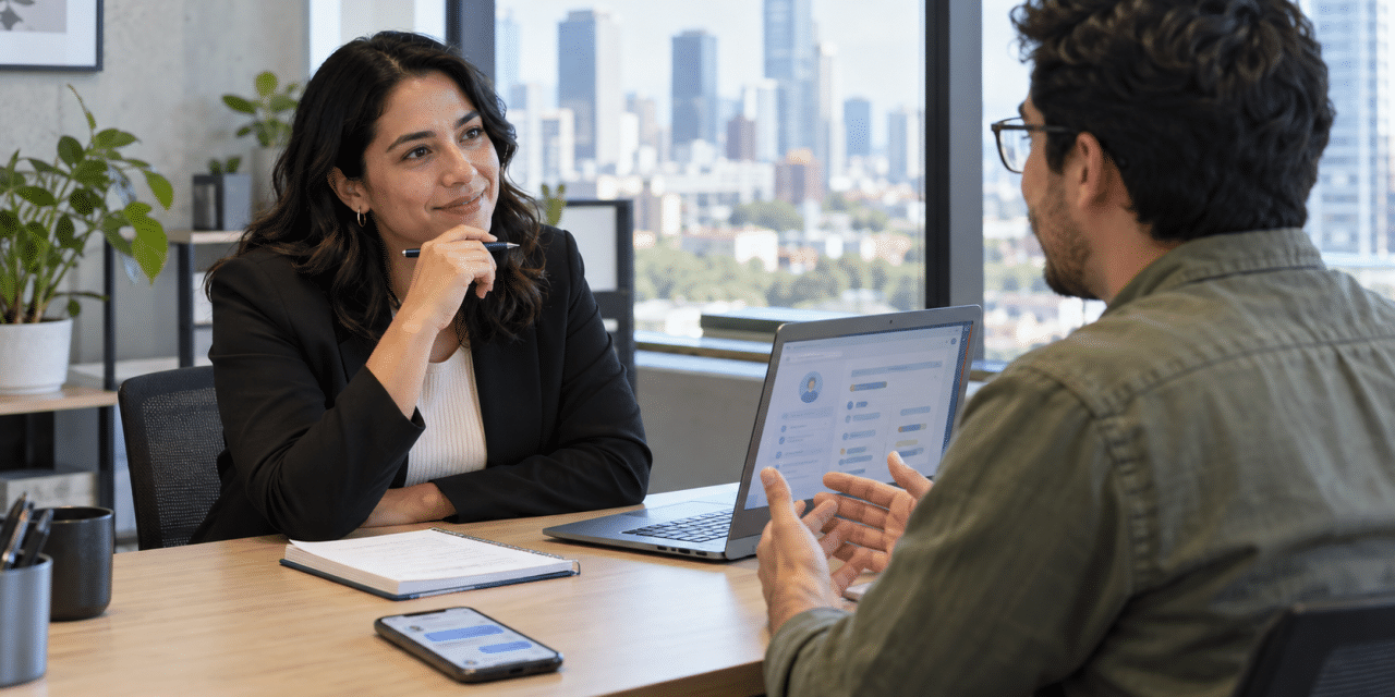 3 tendencias que están definiendo una nueva era en el reclutamiento laboral