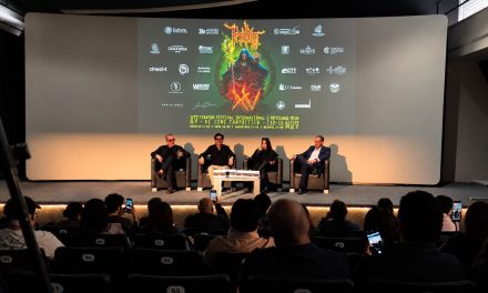 FERATUM FILM FEST 2026 celebra 15 años con cine fantástico internacional, talento iberoamericano y nuevas voces del género