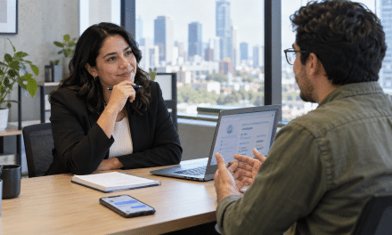 3 tendencias que están definiendo una nueva era en el reclutamiento laboral