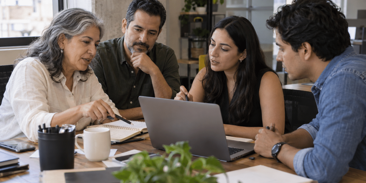 El futuro del trabajo en México será multigeneracional: 3 claves para gestionar el talento