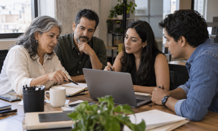 El futuro del trabajo en México será multigeneracional: 3 claves para gestionar el talento