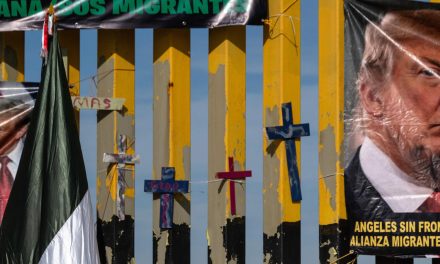 Anti-Trump en Texas: Asesinato de migrante impacta elecciones