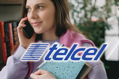 Telcel pierde 2.9 millones de líneas por registro obligatorio.
