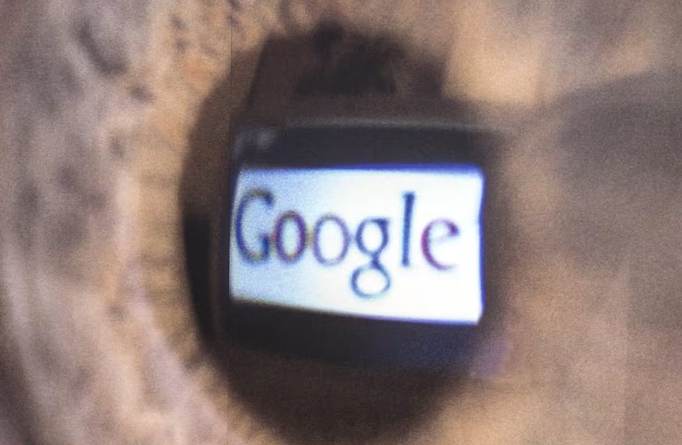 He comprobado todo lo que Google sabe de mi vida