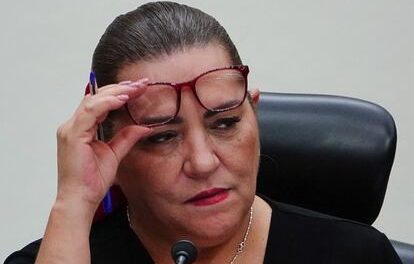 Piden renuncia de Taddei al INE por nexos con proveedor