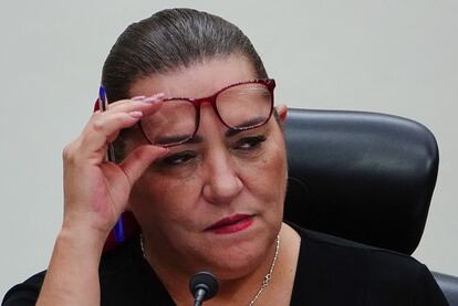 Piden renuncia de Taddei al INE por nexos con proveedor