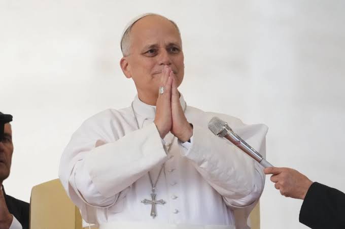 Papa León XIV supera el cáncer: no requerirá más tratamiento