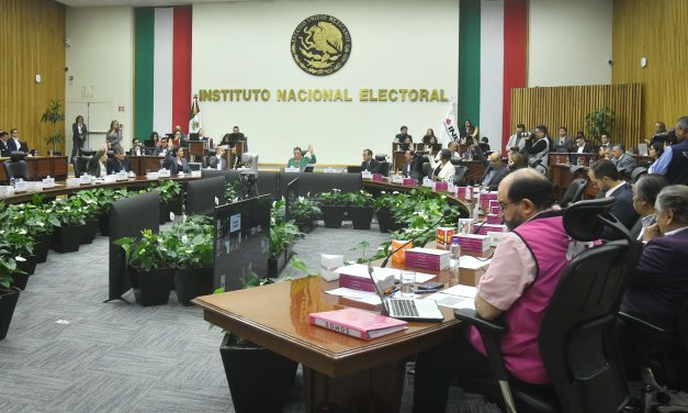 ¿Quién ‘tomará las riendas’ del INE? Este martes  Datos clave y hechos confirmados de hoy