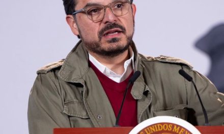 Presentan programa emergente de 12 acciones del IMSS