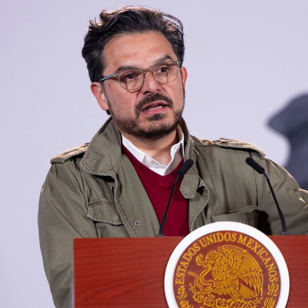 Presentan programa emergente de 12 acciones del IMSS