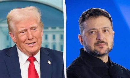 Las relaciones entre Estados Unidos y Ucrania se deterioran
