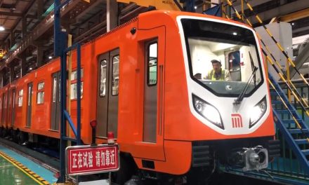 Metro CDMX: Empresa china participará en renovar la Línea 3