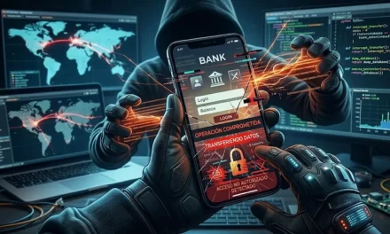 Fraude en app bancaria: detectan nueva amenaza que evade biométricos