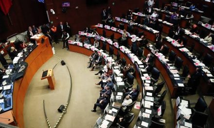 Revisará Senado restricciones del IMSS a Modalidad 40