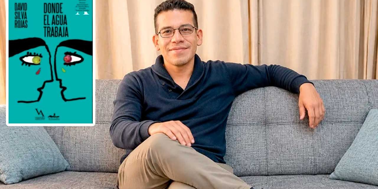 Acusan al ganador del Premio de Novela Almadía-Arrufat : Datos clave y hechos confirmados de hoy