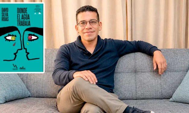 Acusan al ganador del Premio de Novela Almadía-Arrufat : Datos clave y hechos confirmados de hoy