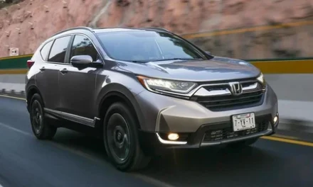 Marca Honda, de los autos más robados: Datos clave y hechos confirmados de hoy