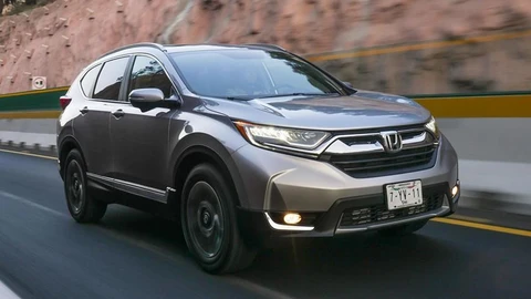 Marca Honda, de los autos más robados: Datos clave y hechos confirmados de hoy