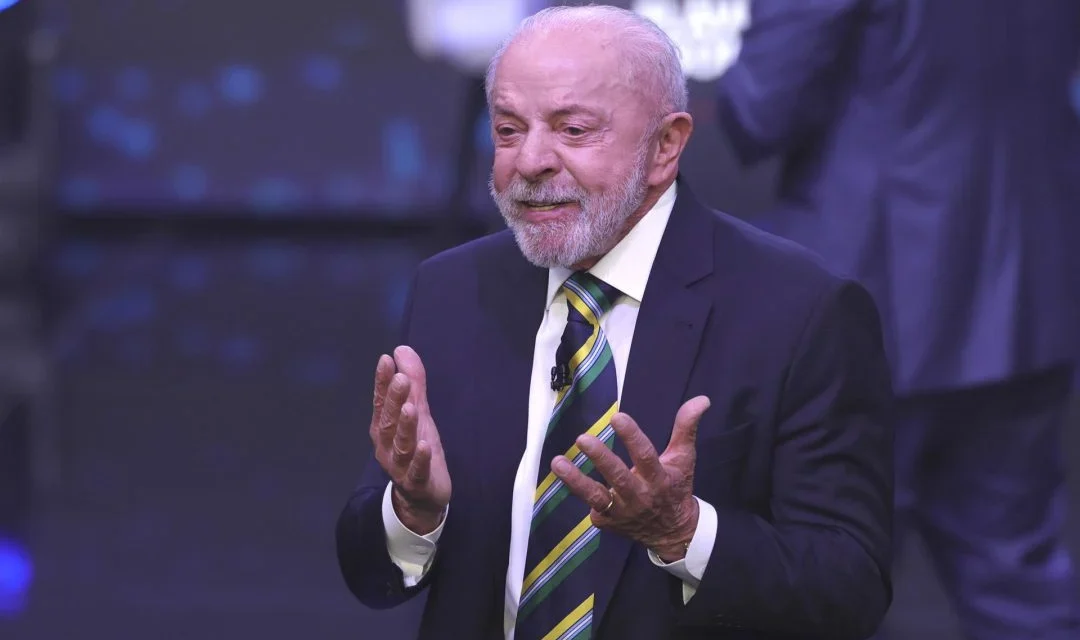 Triunfo de Lula en Brasil frena la ‘Doctrina Donroe’ de Trump