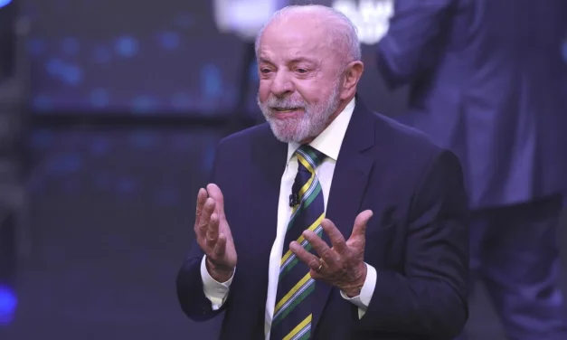 Triunfo de Lula en Brasil frena la ‘Doctrina Donroe’ de Trump
