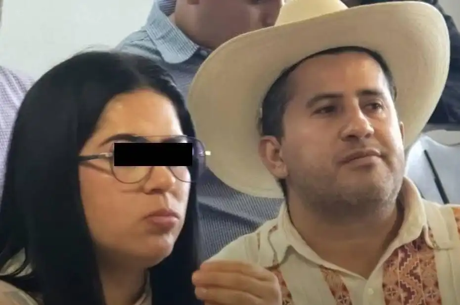 Caso Carlos Manzo: Detienen a secretaria del Bienestar de Uruapan