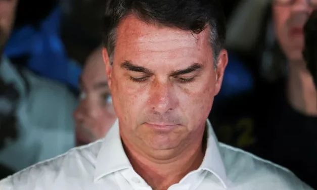 Brasil: Por qué Flávio Bolsonaro pide anular la victoria de Lula