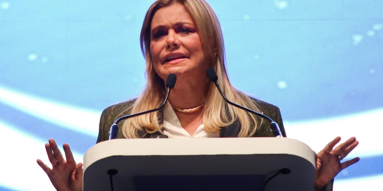 Maru Campos culpó a exfiscal por operativo de la CIA: FGR