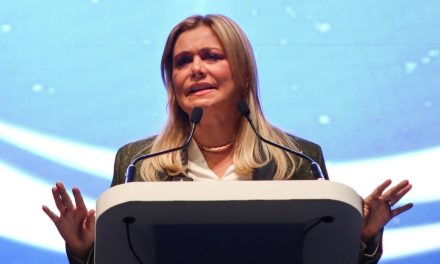 Maru Campos culpó a exfiscal por operativo de la CIA: FGR