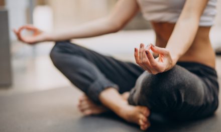 Encontrar calma en lo cotidiano también es cuidar la salud mental